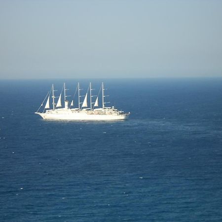 Dream View Hotel Stelida  Dış mekan fotoğraf