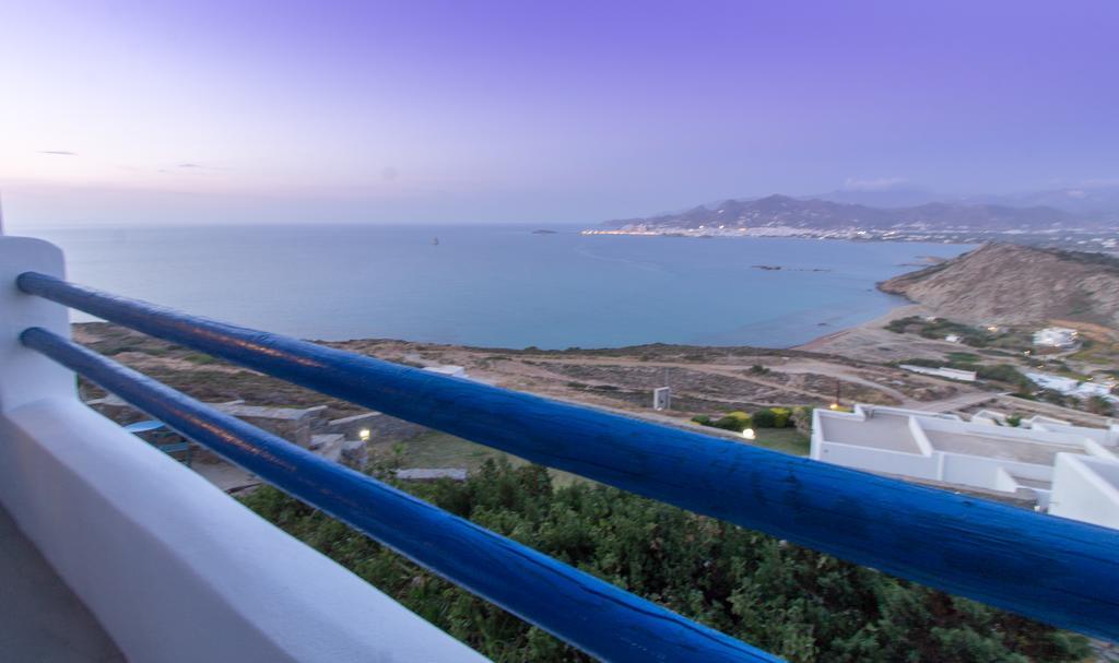 Dream View Hotel Stelida  Dış mekan fotoğraf