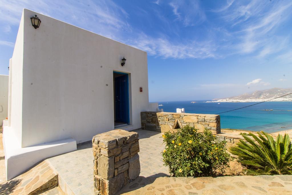 Dream View Hotel Stelida  Dış mekan fotoğraf