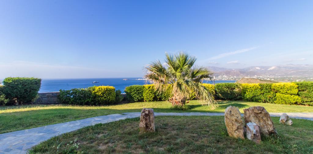 Dream View Hotel Stelida  Dış mekan fotoğraf