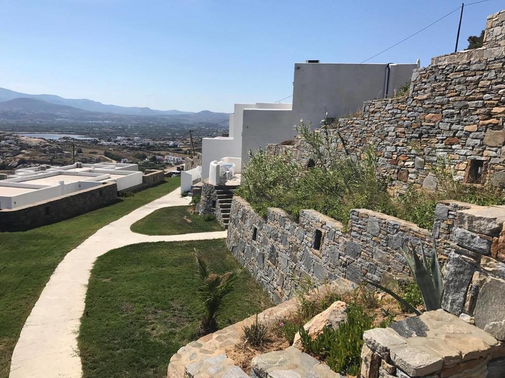 Dream View Hotel Stelida  Dış mekan fotoğraf