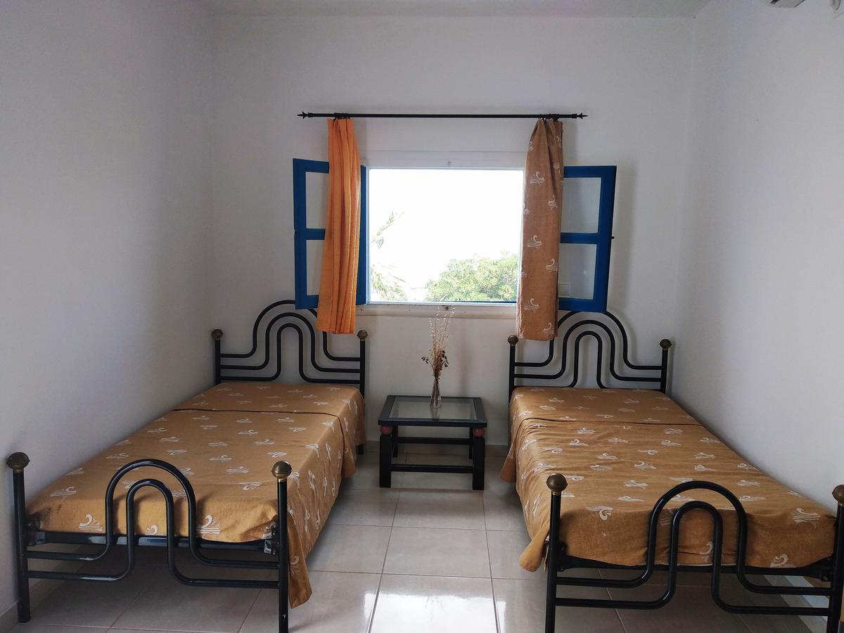 Dream View Hotel Stelida  Dış mekan fotoğraf