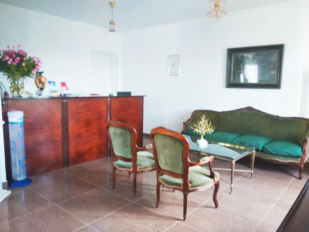 Dream View Hotel Stelida  Dış mekan fotoğraf