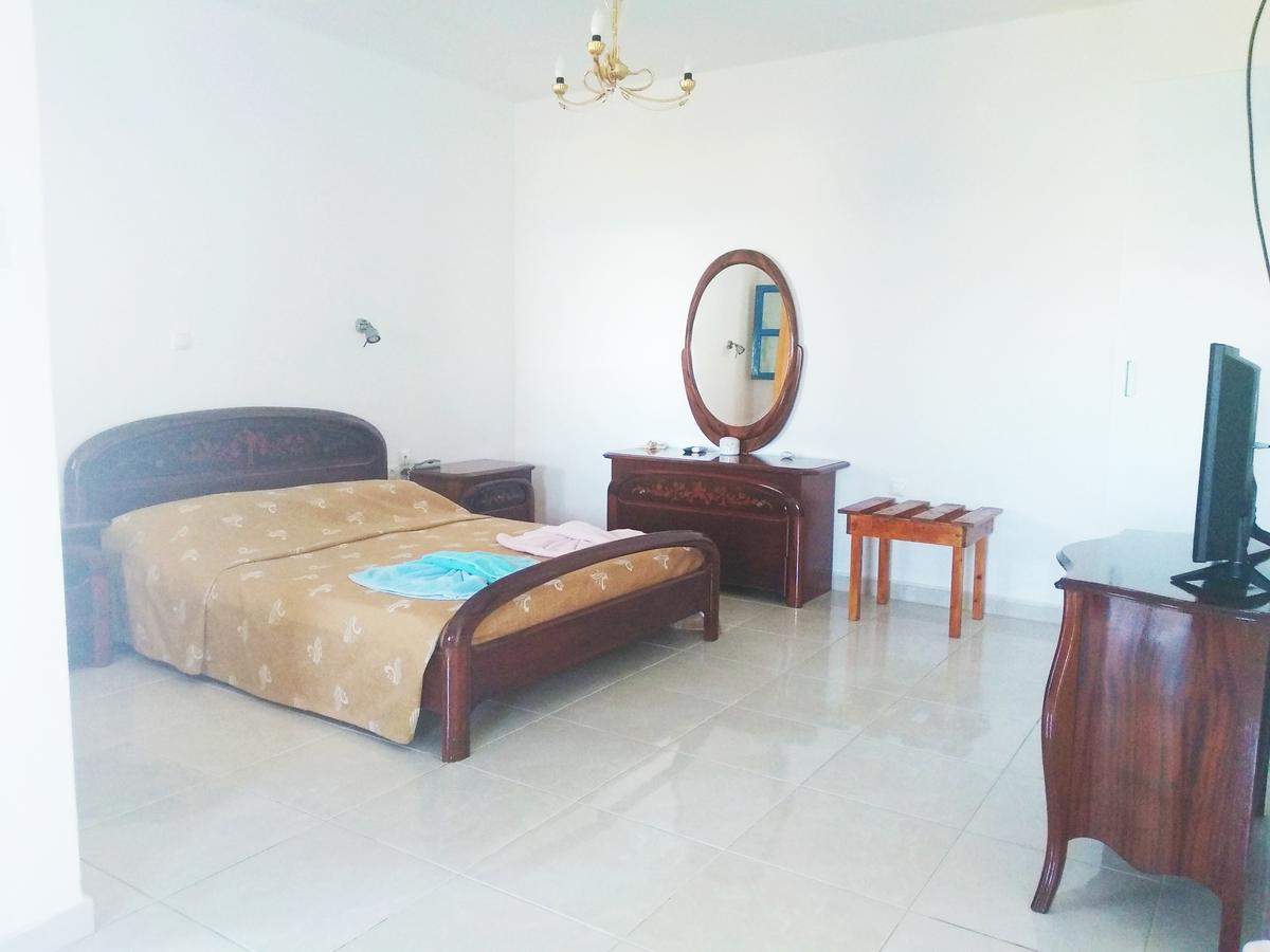 Dream View Hotel Stelida  Dış mekan fotoğraf